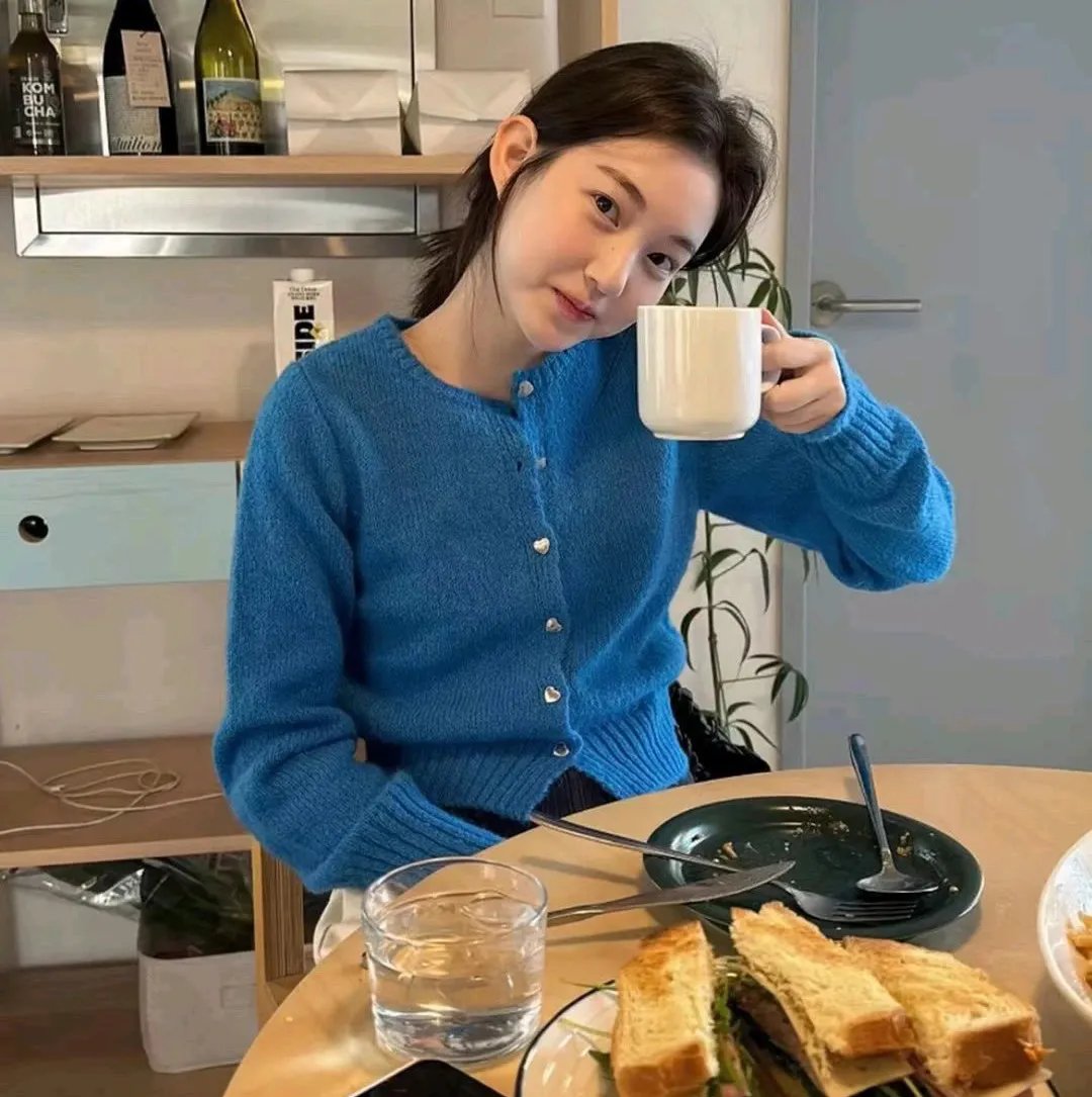 一缕温情